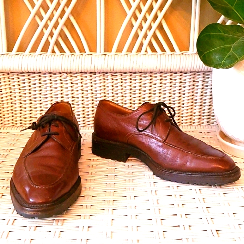 Gravati  Wilkes Bashford  oxfords